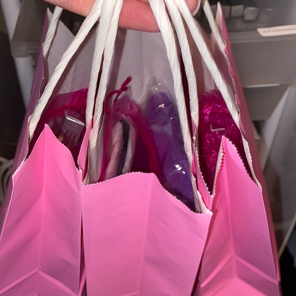 Makeup Mystery Bag Without T-Shirt